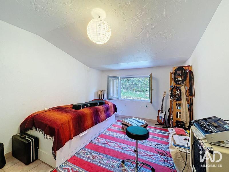 Maison - 109 m² - 5 pièces