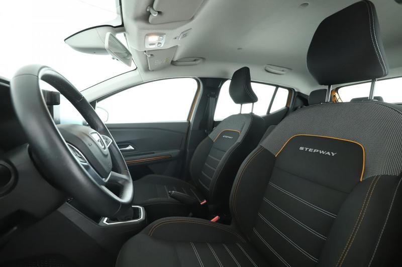 Dacia sandero III Stepway 1.0 TCe Confort 91 ch