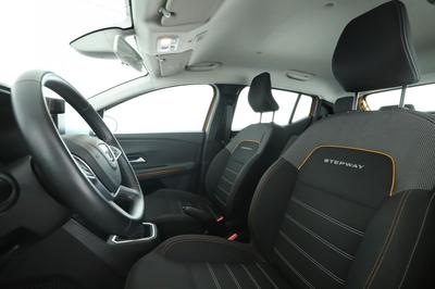 Dacia sandero III Stepway 1.0 TCe Confort 91 ch