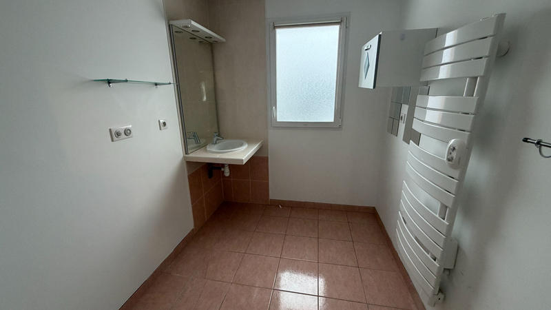 Maison - 78 m² - 3 pièces