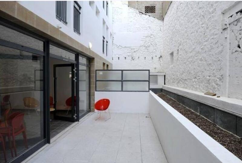 Appartement - 19 m² - 1 pièce