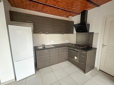 Maison - 40 m² - 1 pièce