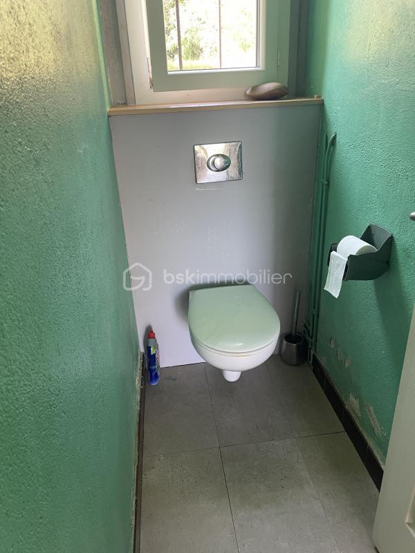 Longère - 179 m² - 9 pièces