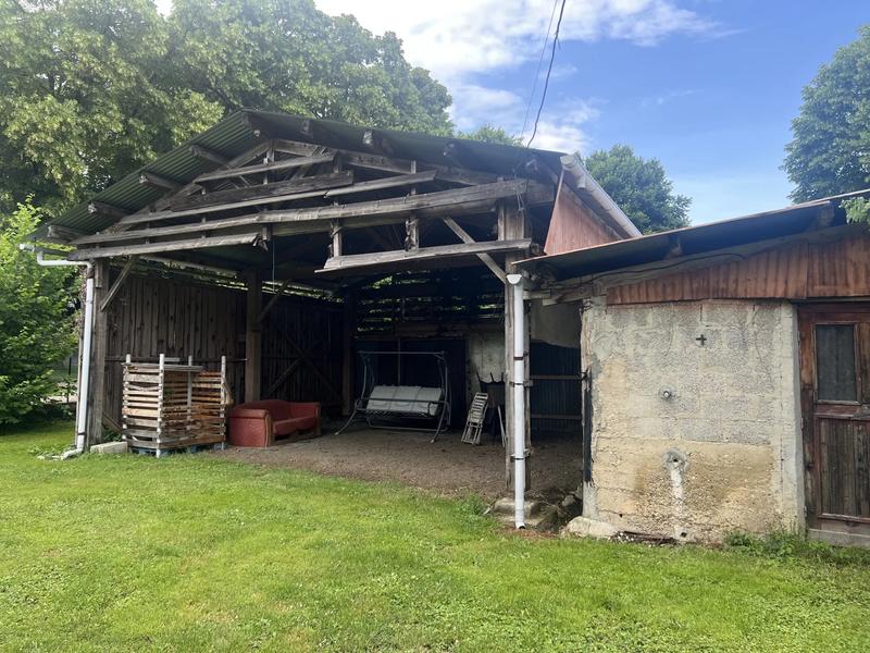 Maison - 170 m² - 7 pièces