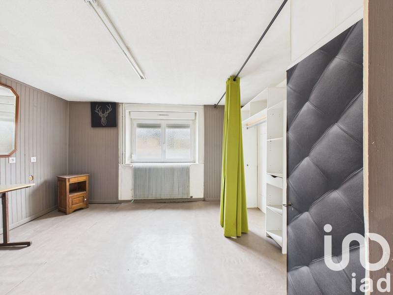 Ferme - 106 m² - 4 pièces