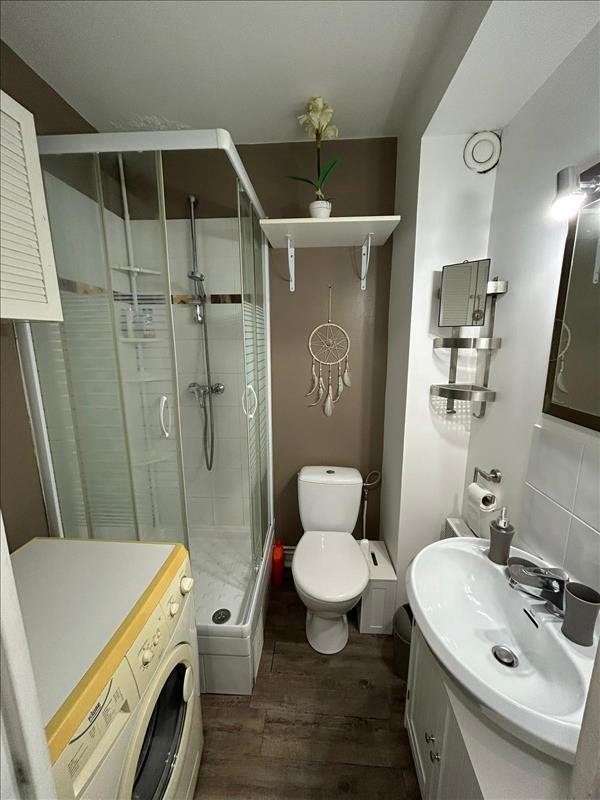 Appartement - 22 m² - 1 pièce