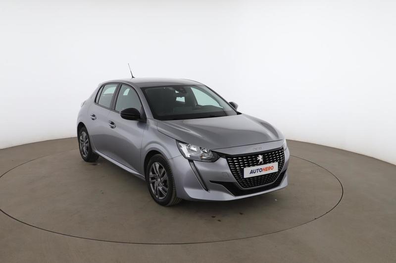 Peugeot 208 1.5 Blue-HDi Active Pack 100 ch