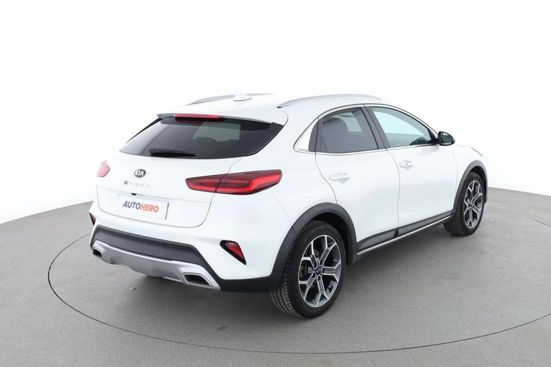 Kia Xceed 1.5 t-GDi Isg Design Bvm6 160 ch