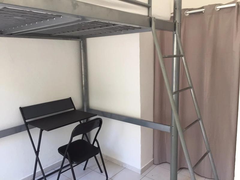 Appartement - 49 m² - 3 pièces