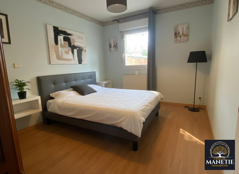 Appartement - 71 m² - 4 pièces