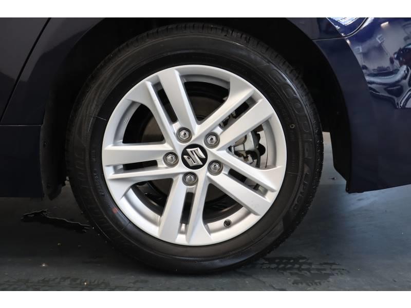 Suzuki Swace 1.8 Hybrid Pack