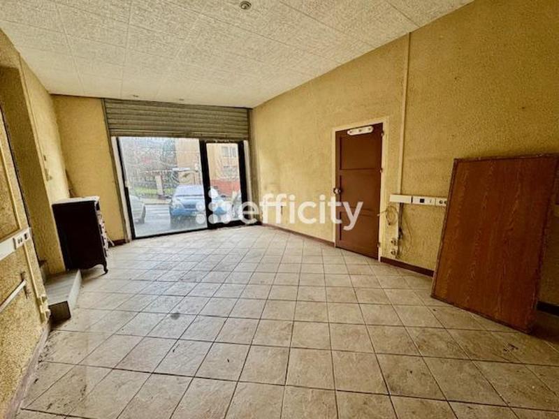 Immeuble - 80 m² - 4 pièces