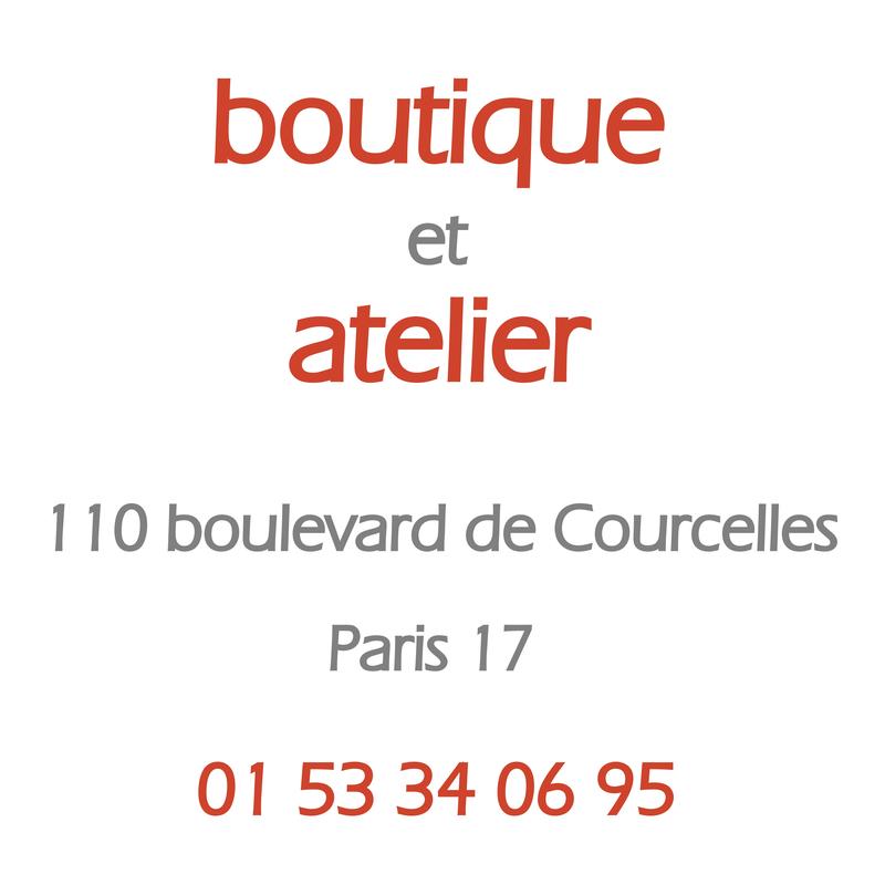 Thierry Rozet joaillier