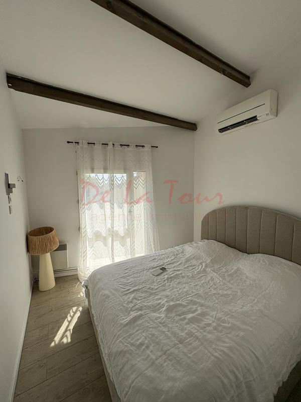 Maison de village - 89 m² - 3 pièces