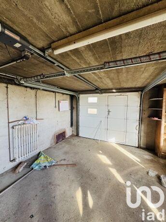 Maison - 106 m² - 5 pièces