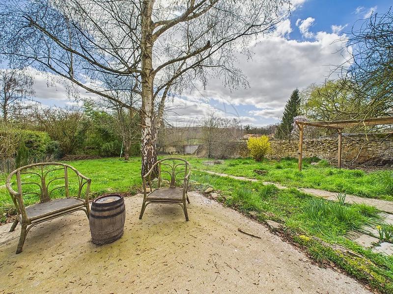 Maison - 270 m² - 7 pièces