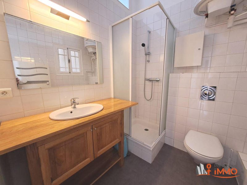 Appartement - 121 m² - 5 pièces