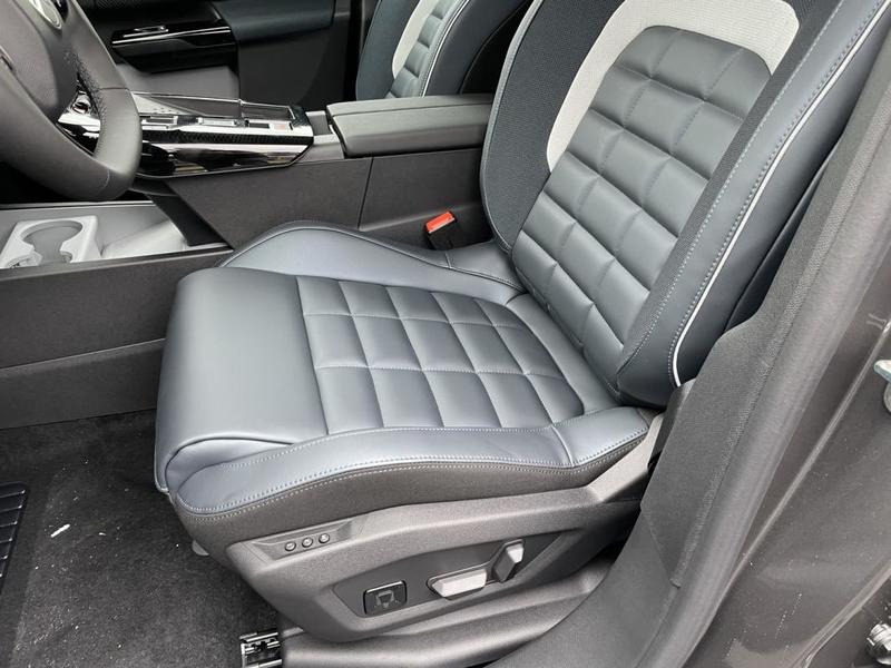 Citroën C5 Aircross Nouveau Hybride avec Moteur a Chaine Finition Max Garantie Constructeur Boite Automatique