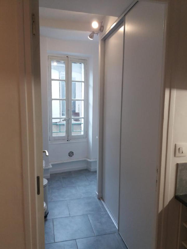 Appartement - 22 m² - 1 pièce