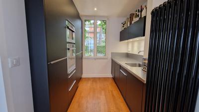 Duplex - 123 m² - 4 pièces