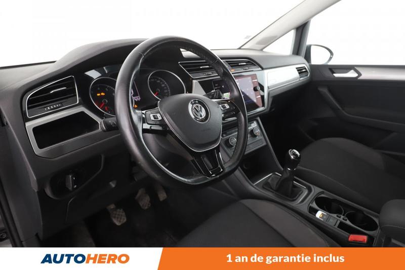 Volkswagen Touran 1.0 Tsi Edition 7pl 115 ch