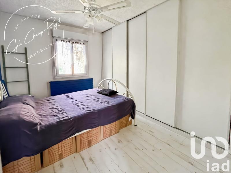 Maison - 77 m² - 4 pièces