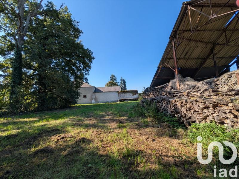 Maison - 196 m² - 10 pièces