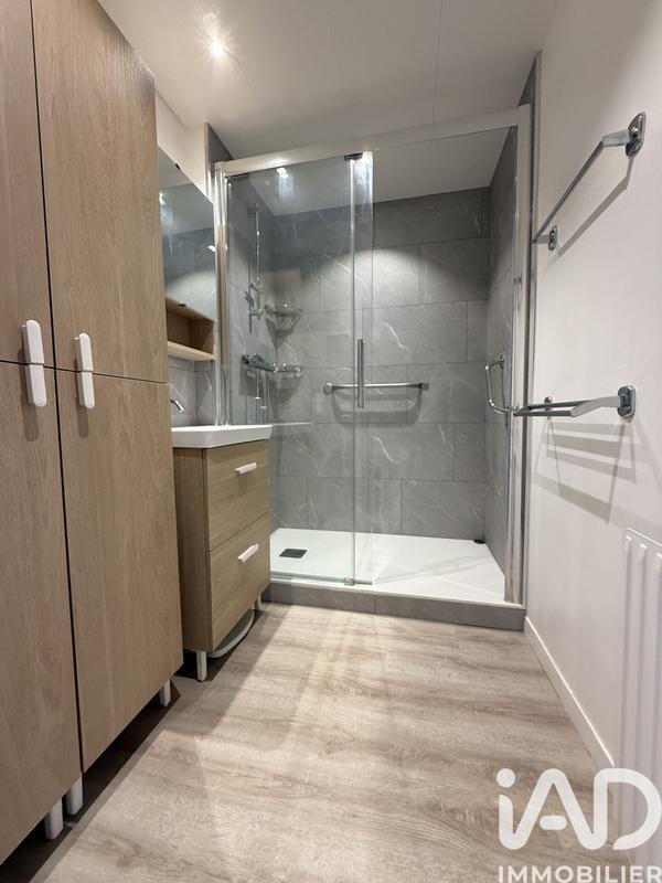 Maison - 81 m² - 3 pièces