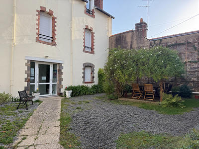 Local commercial - 18 m²