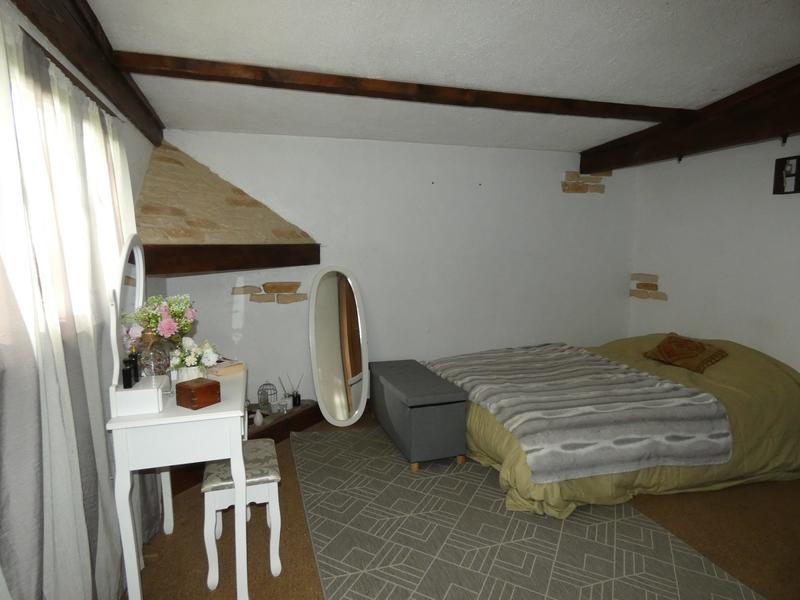 Maison - 65 m² - 3 pièces