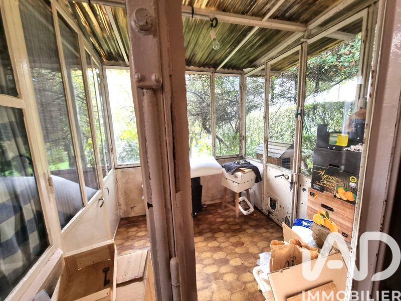 Maison - 61 m² - 3 pièces