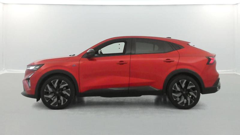 Renault Rafale E-Tech full hybrid 200 esprit Alpine