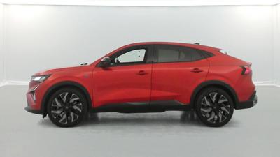 Renault Rafale E-Tech full hybrid 200 esprit Alpine