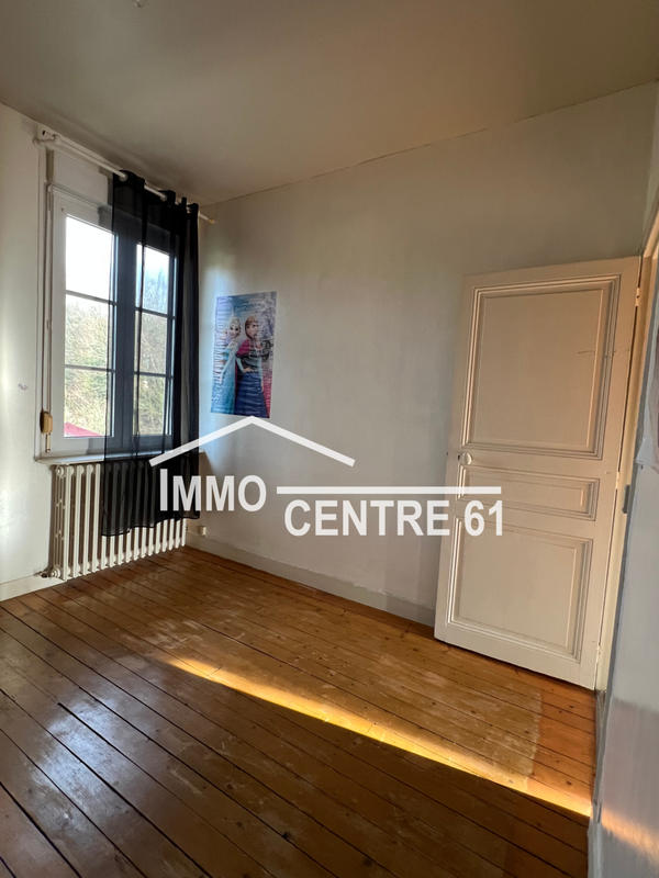 Maison - 75 m² - 3 pièces