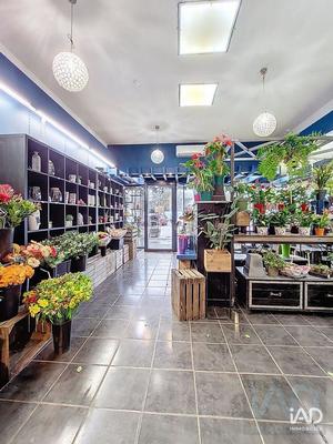 Local commercial - 50 m²