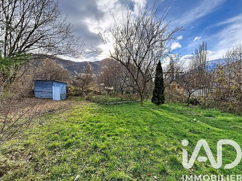 Maison - 69 m² - 4 pièces