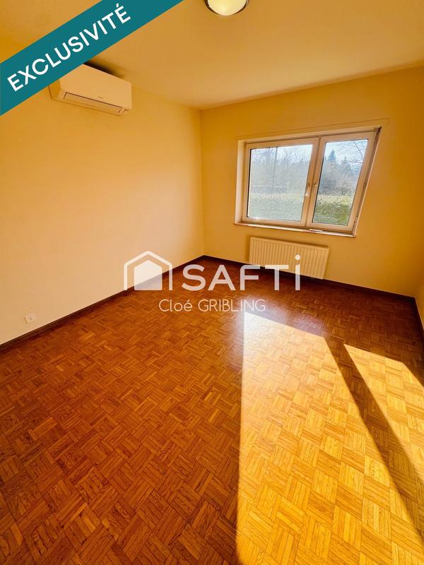 Maison - 239 m² - 7 pièces