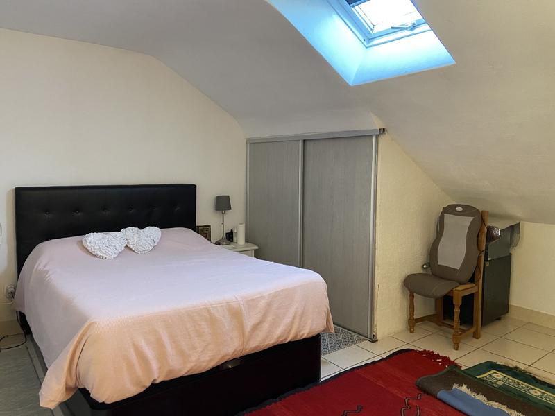 Maison - 162 m² - 5 pièces