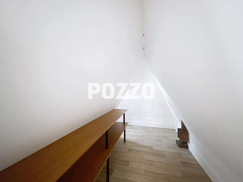 Appartement - 51 m² - 3 pièces