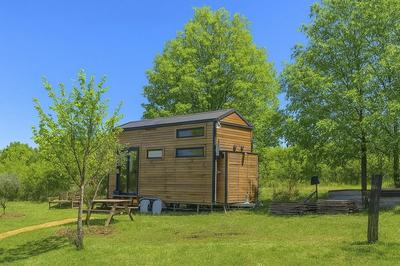 Propriété - 299 m² - 15 pièces