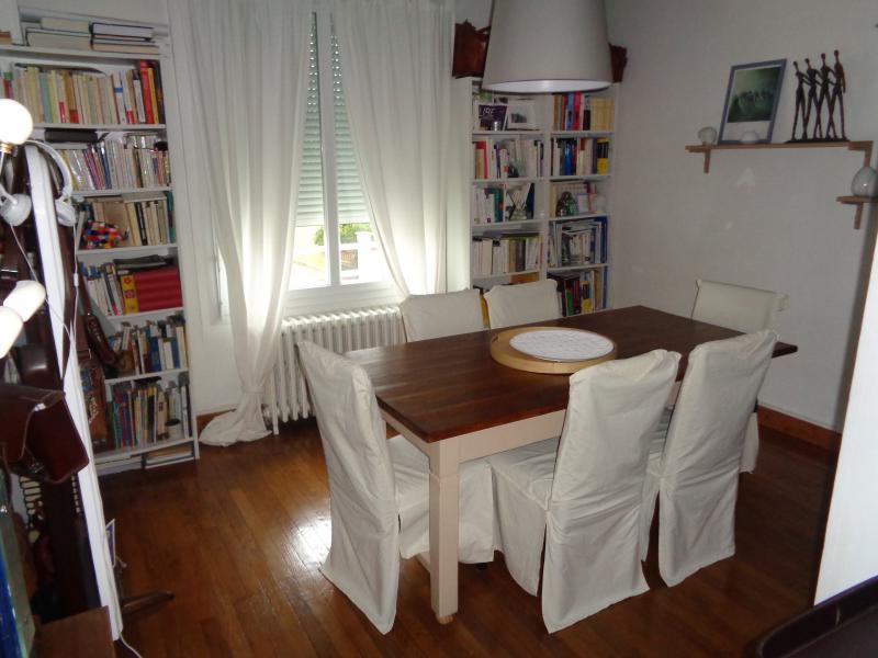 Maison - 130 m² - 7 pièces