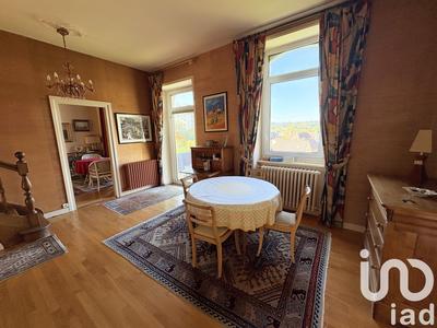 Maison - 132 m² - 5 pièces