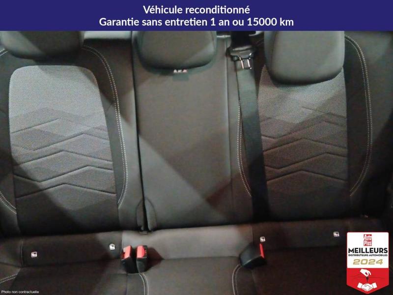 Jeep Avenger 1.2 Turbo T3 100 ch Altitude