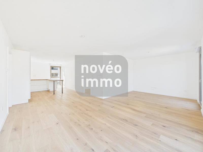 Appartement - 79 m² - 3 pièces