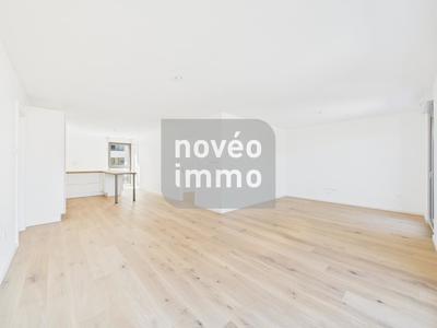 Appartement - 79 m² - 3 pièces