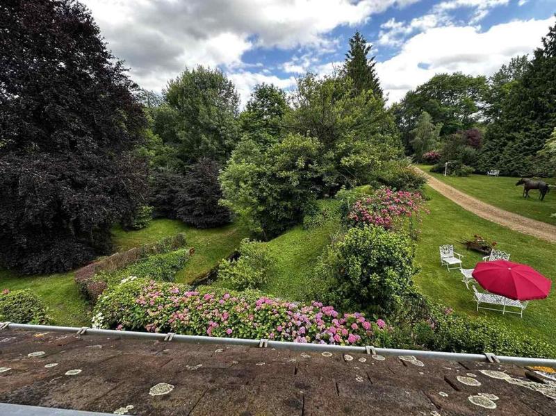 Maison de campagne - 187 m² - 13 pièces