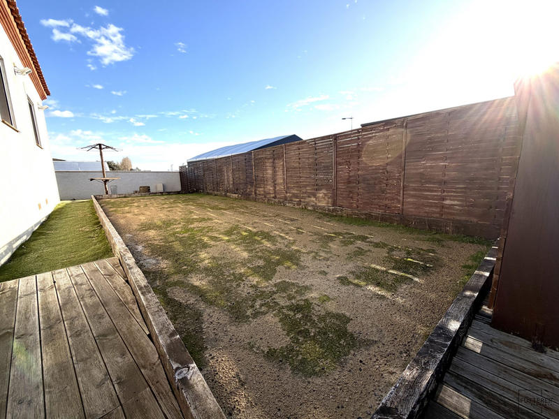 Villa - 142 m² - 4 pièces