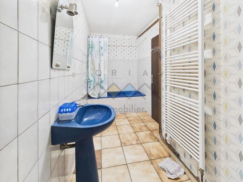 Maison - 137 m² - 4 pièces