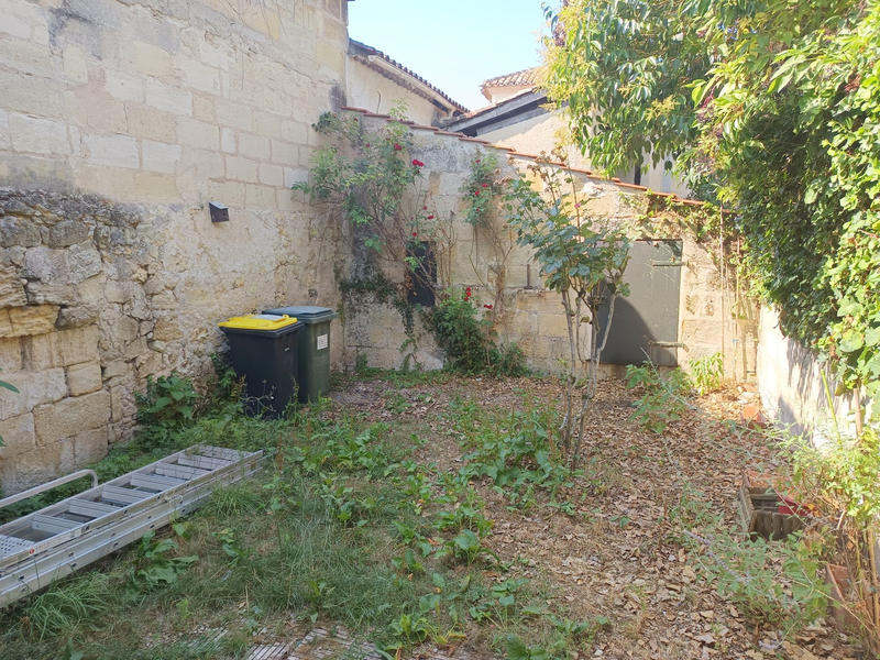 Maison - 78 m² - 4 pièces