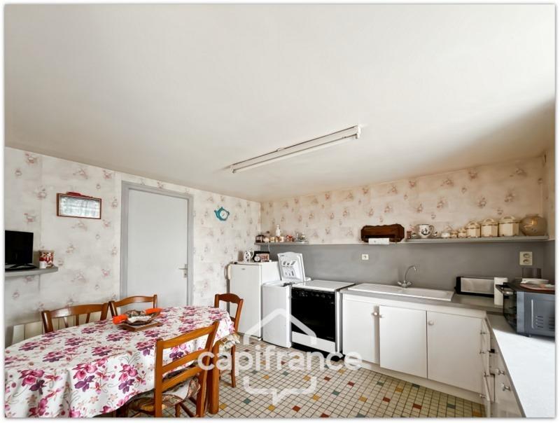 Maison - 71 m² - 3 pièces